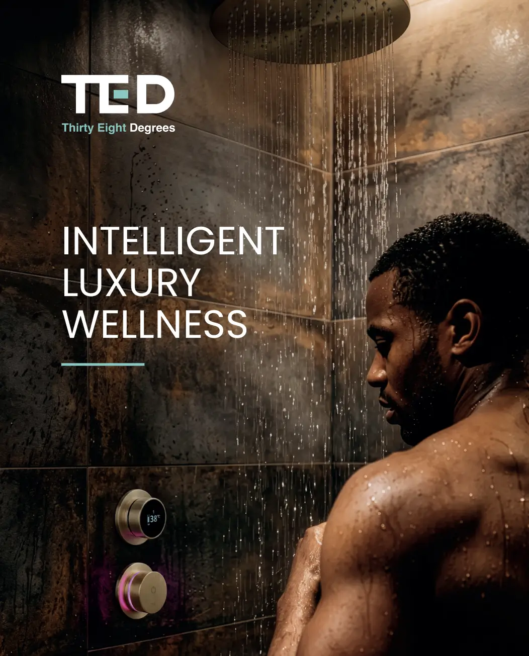 TED Digital Brochure